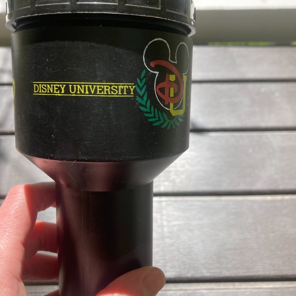 EuroDisney Water Bottle Vintage - Picture 5 of 6